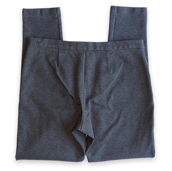 Banana Republic | Skinny Stretch Flat-front Dress Pants. - Picture 3 of 7